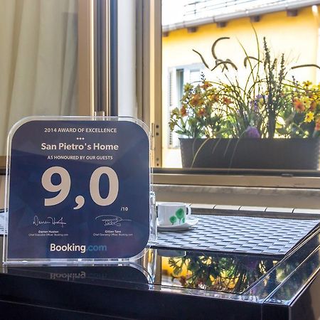 San Pietro'S Home 로마 외부 사진