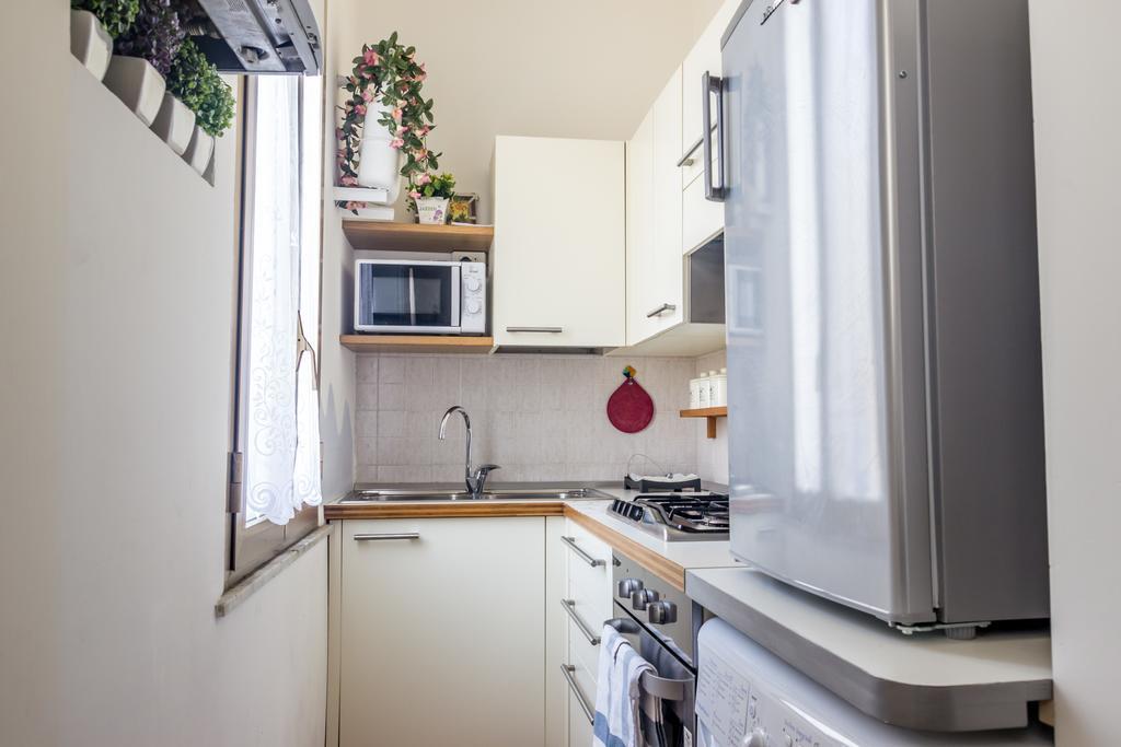 San Pietro'S Home 로마 외부 사진