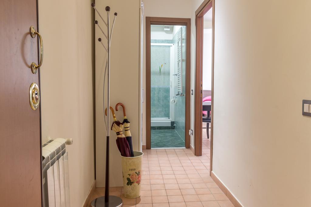 San Pietro'S Home 로마 외부 사진